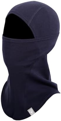Turtle Fur Shellaclava Ski Mask for Men and Women - Fleece